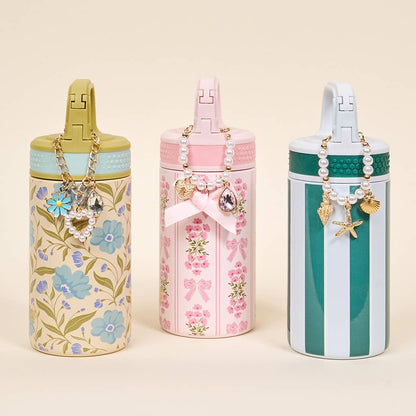 Tumbler Charm–Under the Sea