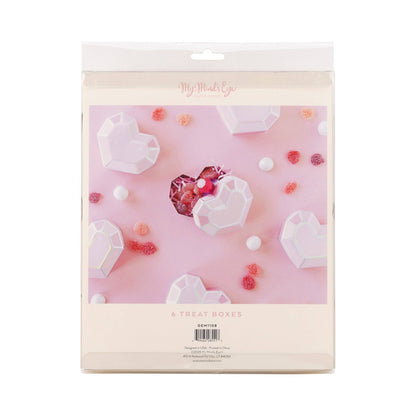 Occasions by Shakira - Gem Treat Box