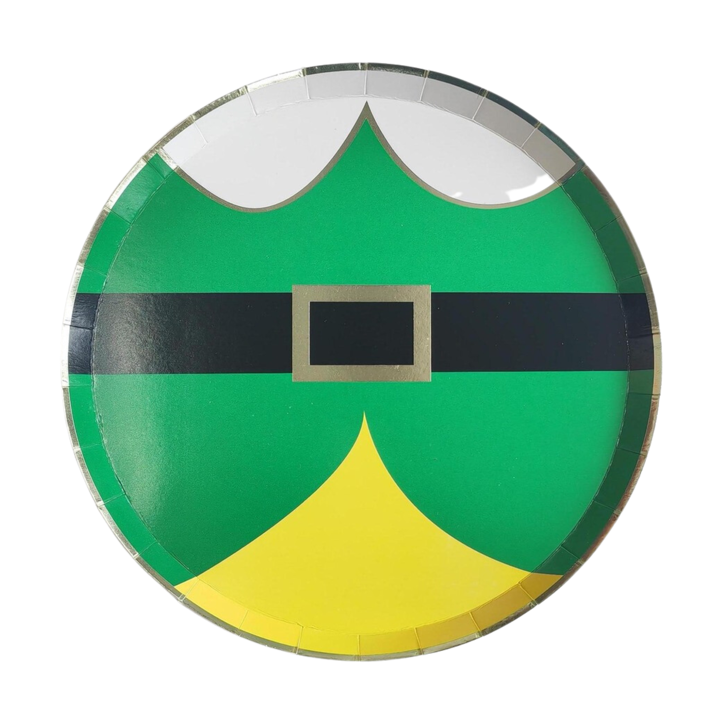 ELF SMALL PLATES (8)