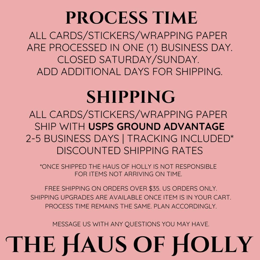 MON CHERI PARIS WRAPPING PAPER