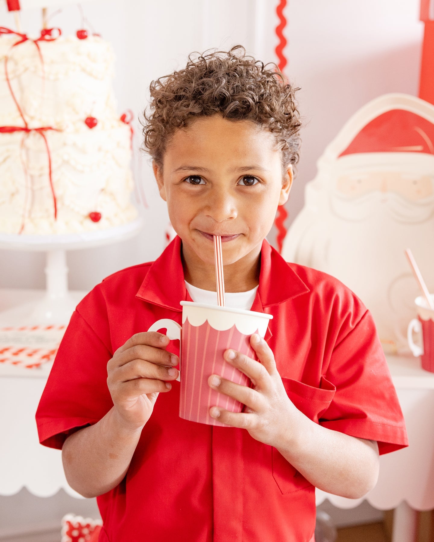 PRESALE: BEC1213 - Believe Reusable Straws