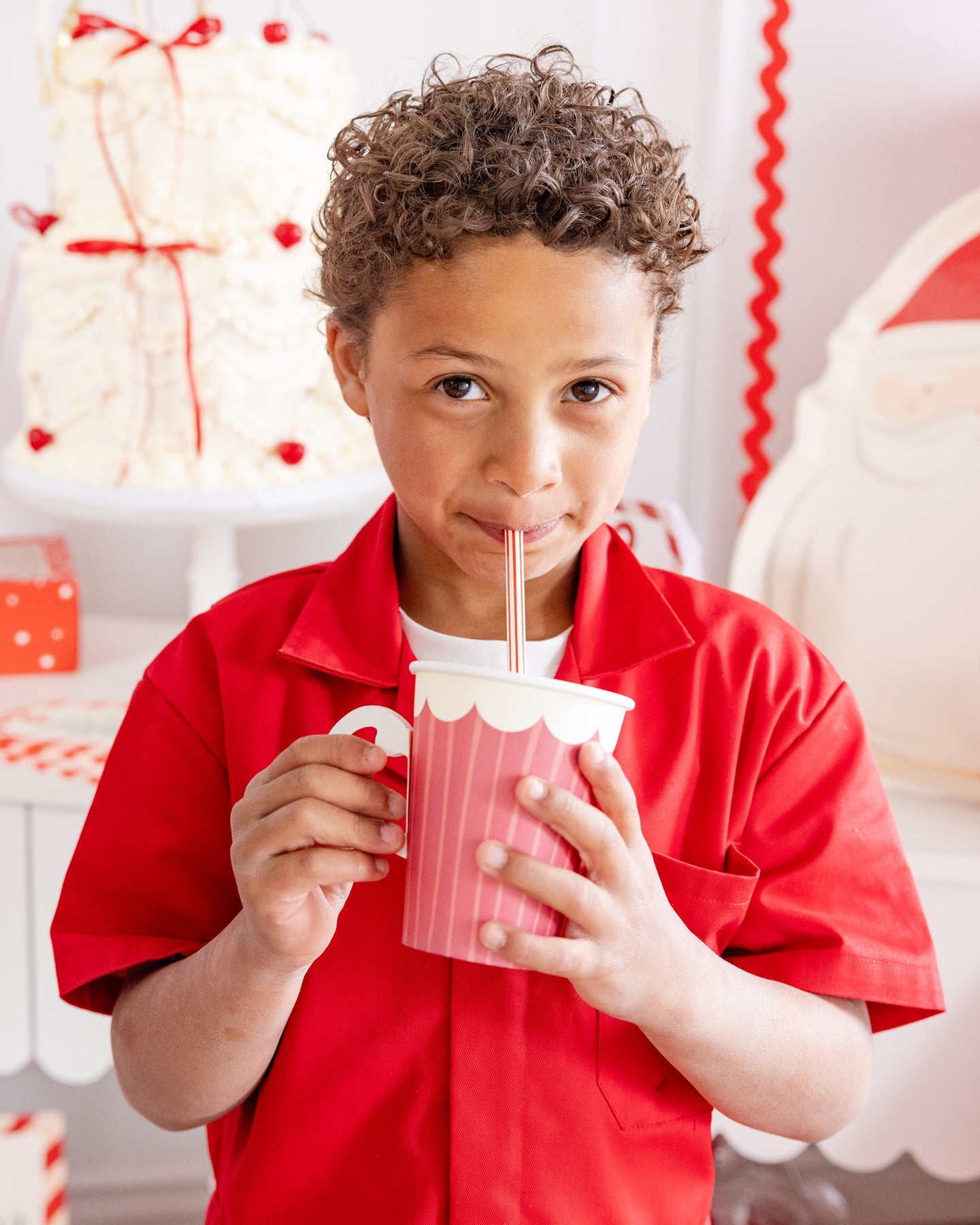 PRESALE: BEC1213 - Believe Reusable Straws