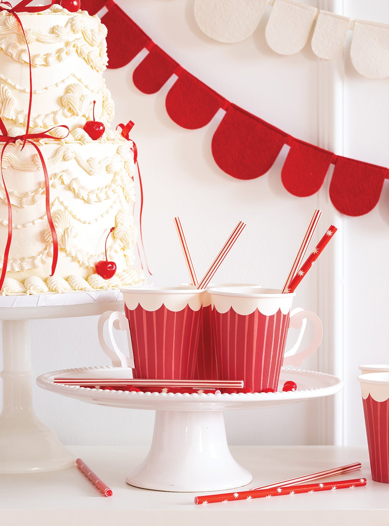 PRESALE: BEC1213 - Believe Reusable Straws