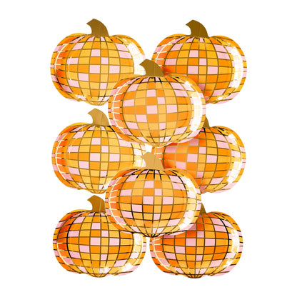 PREORDER: ERAS DISCO PUMPKIN PLATE