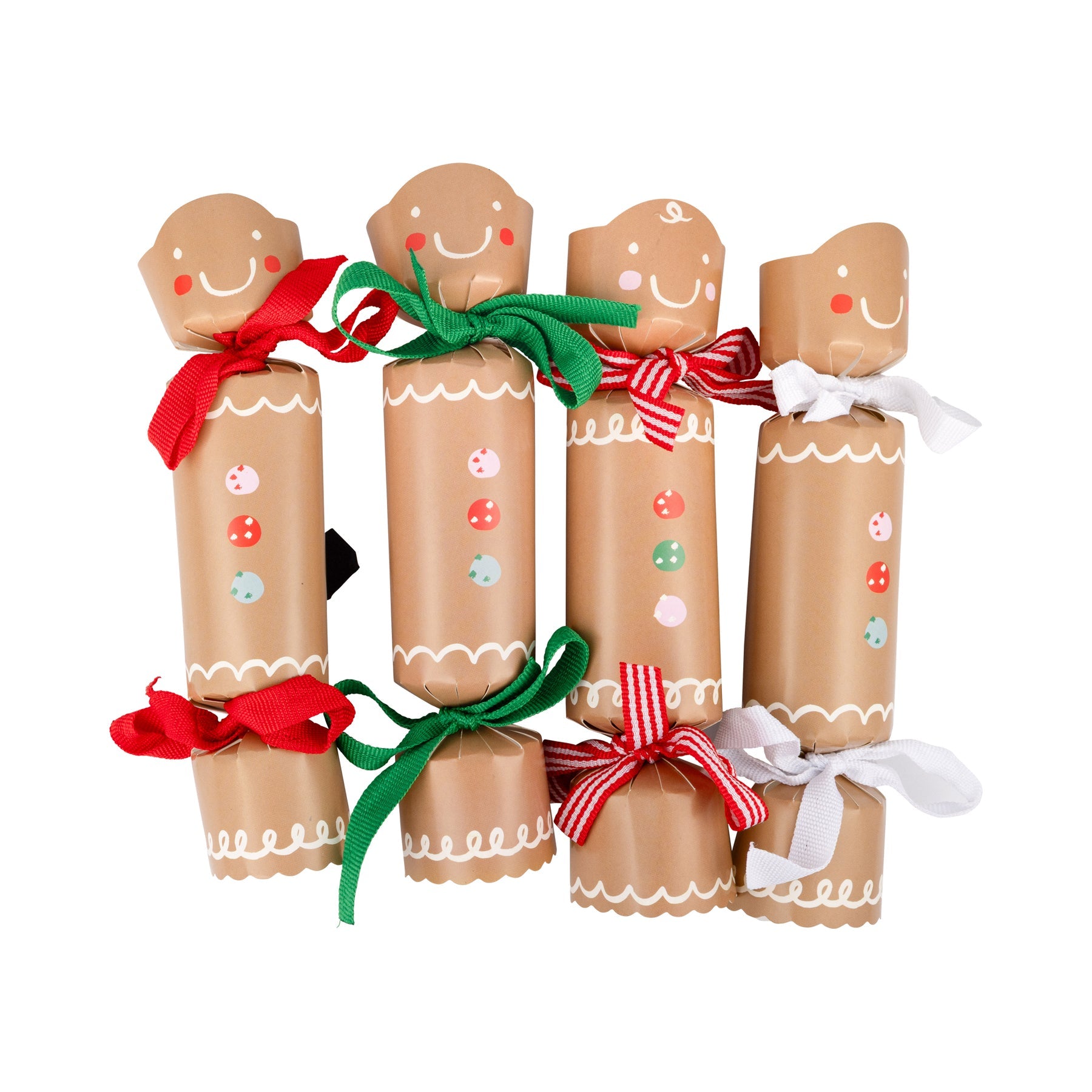 PRESALE: GBD1212 - Gingerbread Crackers