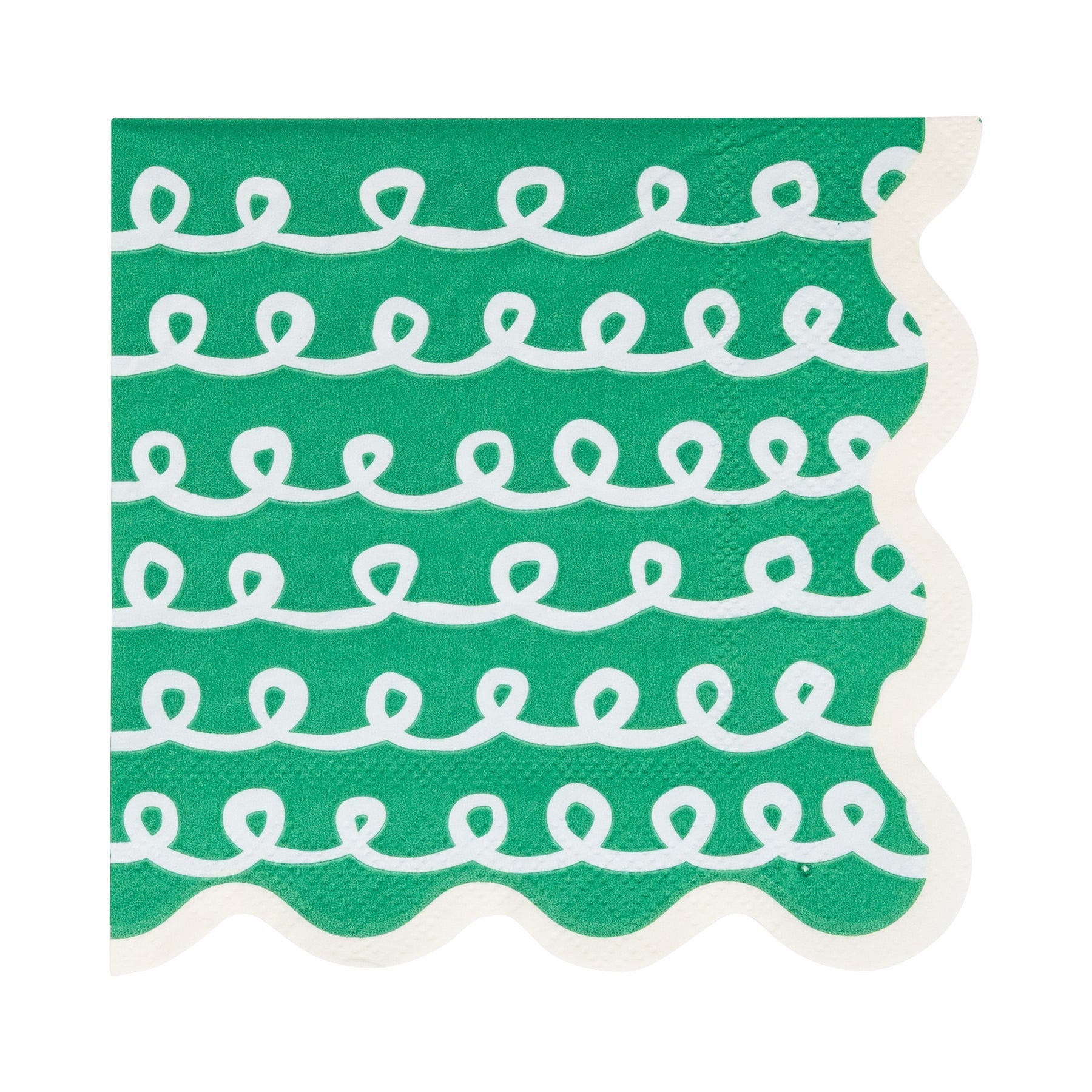 PRESALE: GBD1239 - Frosting Cocktail Napkin Set