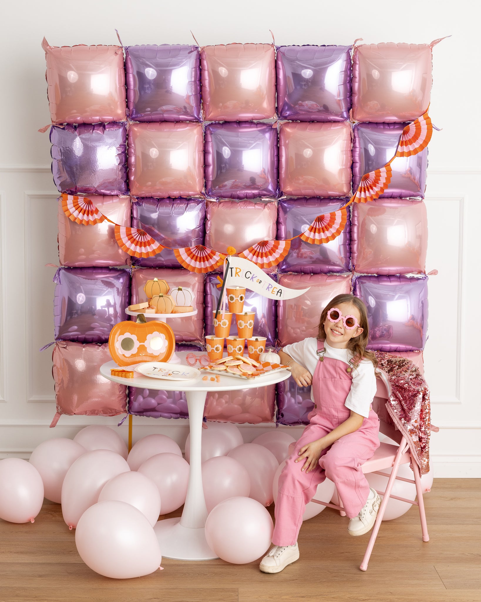 Presale: Pumpkin Treat Box Set