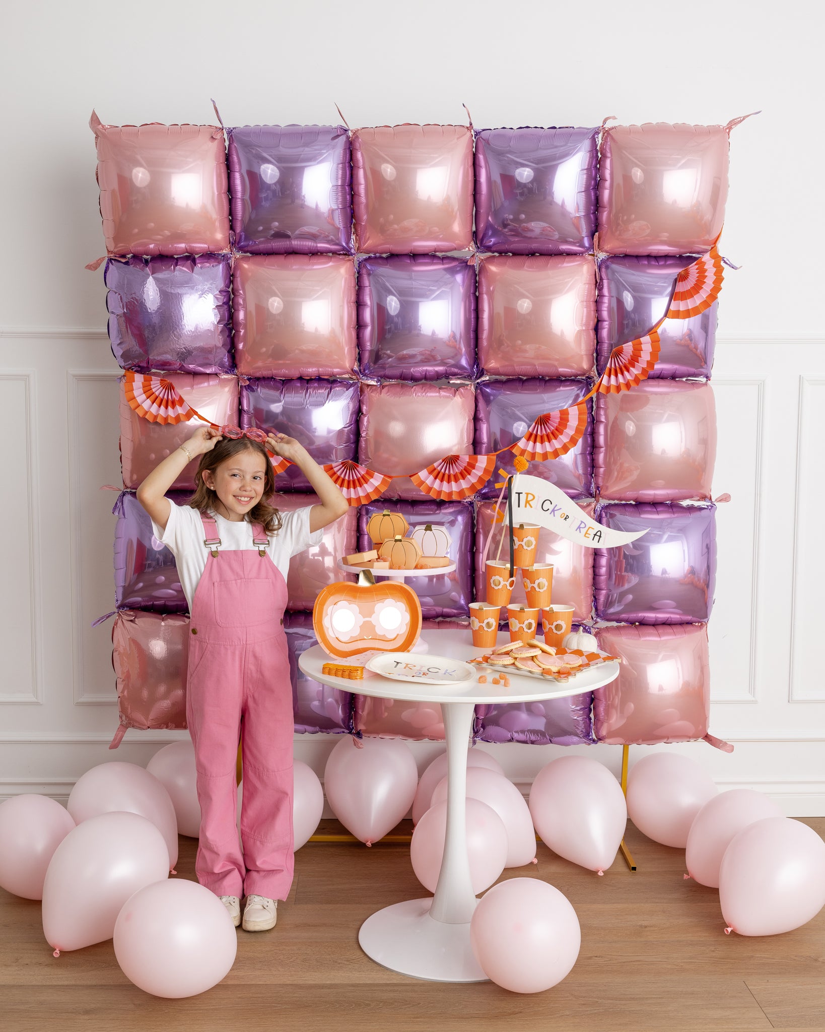 Presale: Pumpkin Treat Box Set