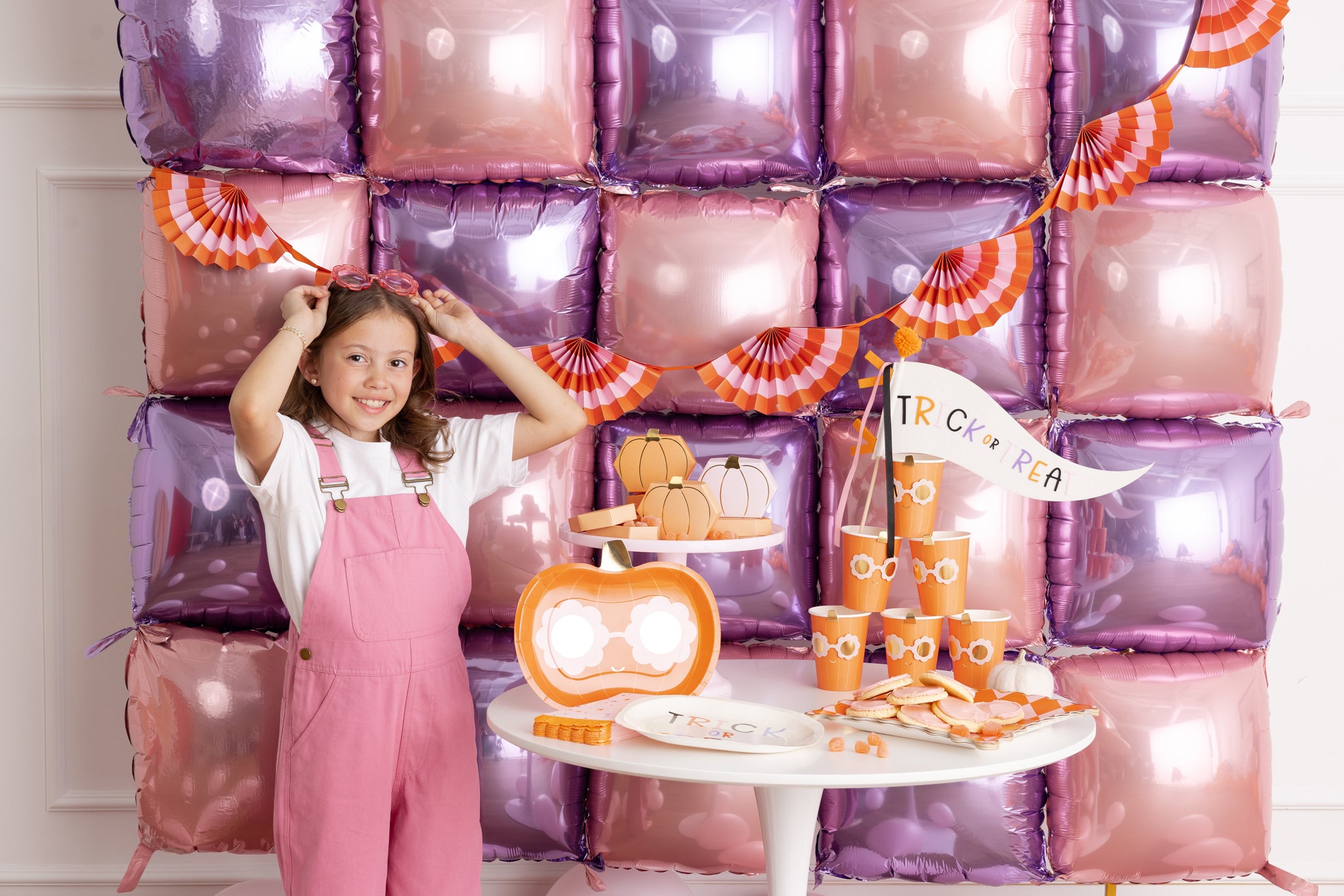 Presale: Pumpkin Treat Box Set