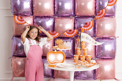 Presale: Pumpkin Treat Box Set