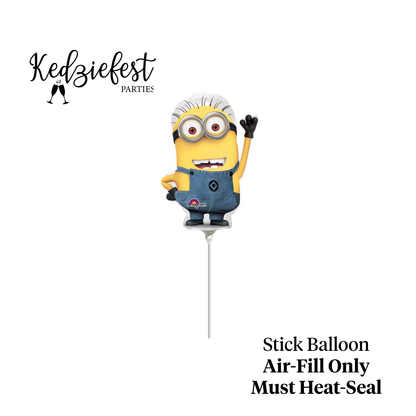 Air Fill Balloons (READ DESCRIPTION) - Kedziefest Thanksgiving Day Parade Collection