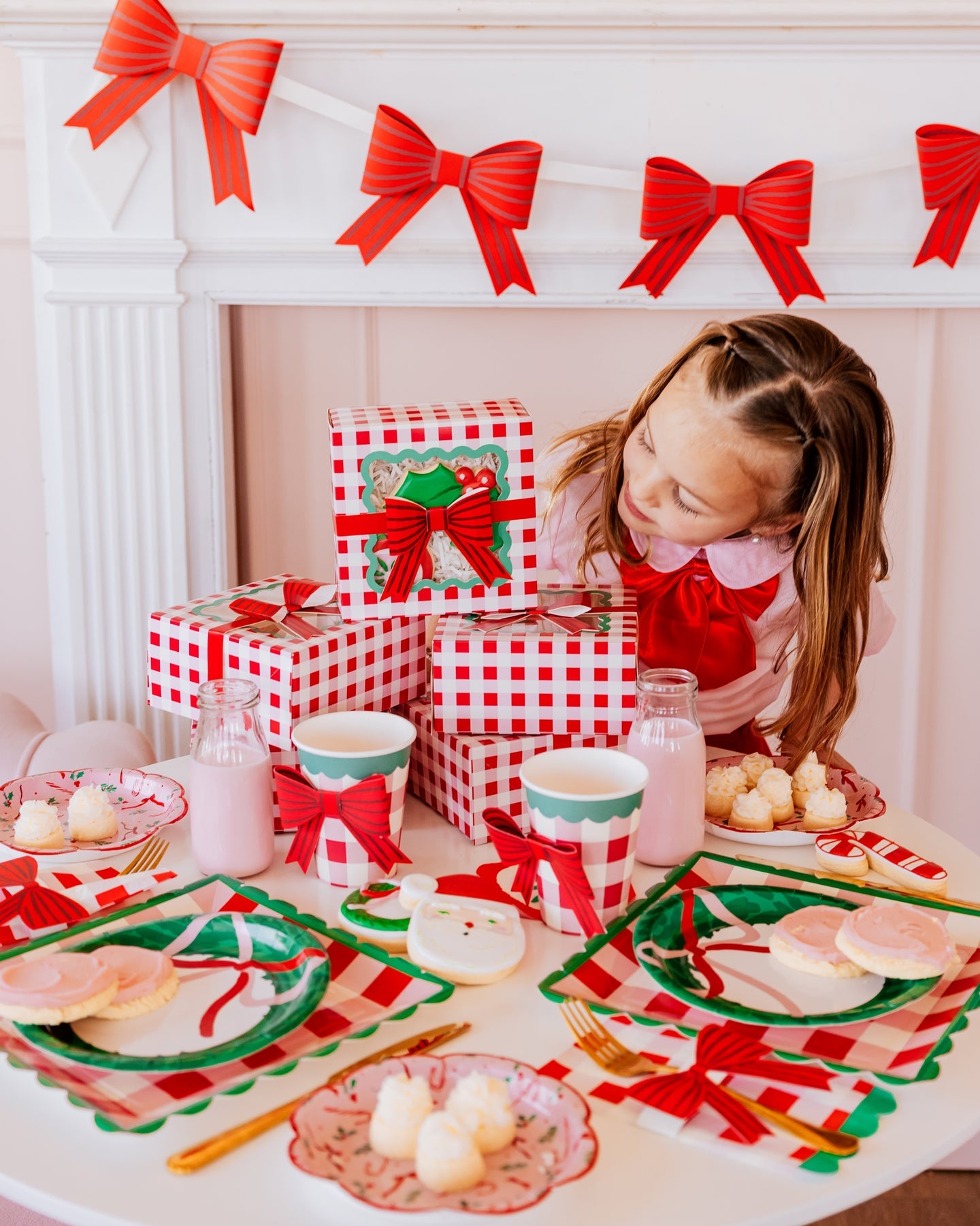 PRESALE: SUG1202 - Bow Banner