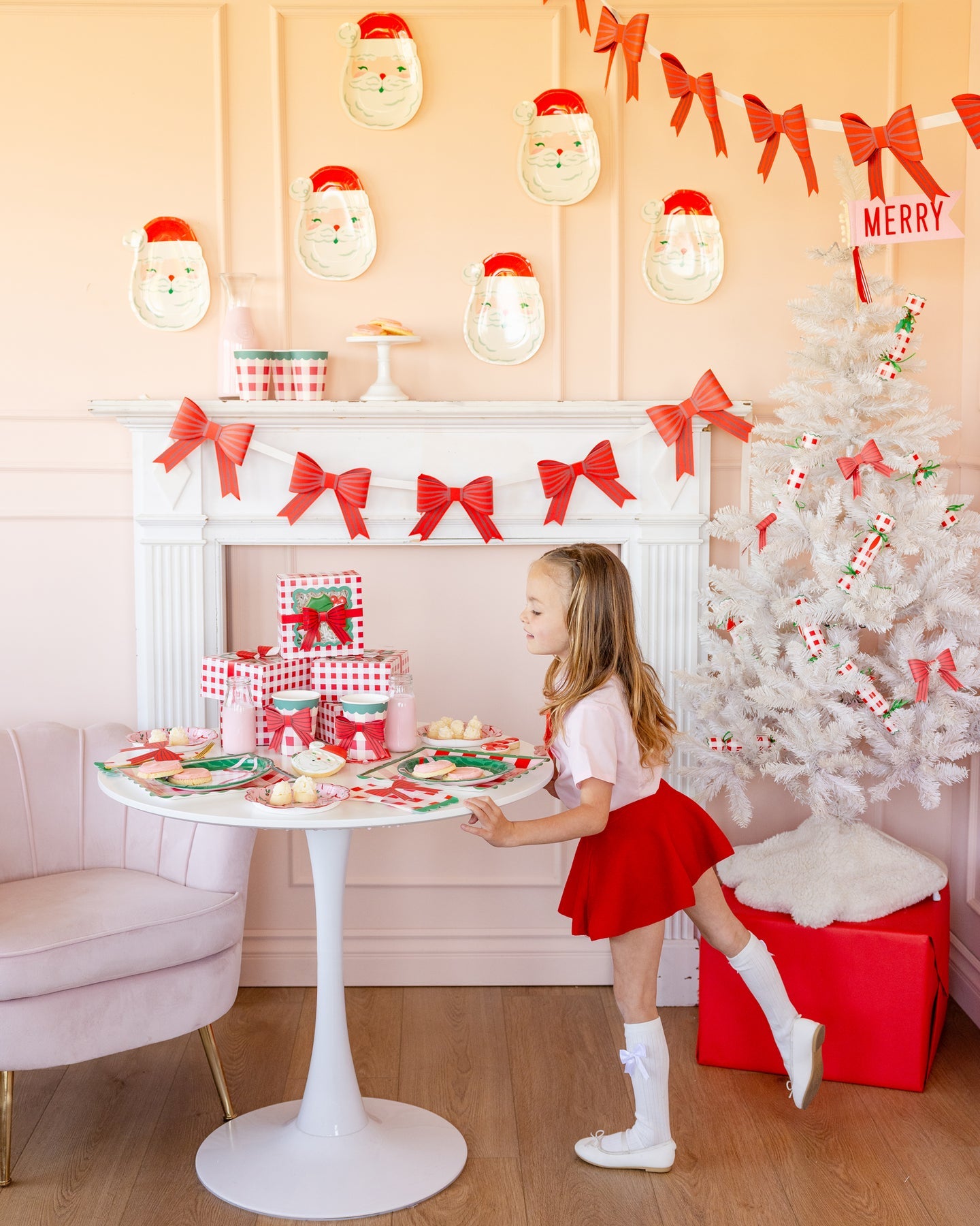 PRESALE: SUG1202 - Bow Banner