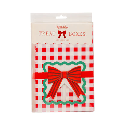 PRESALE: SUG1208 - Sugar Plum Cookie Box