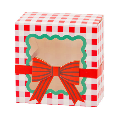 PRESALE: SUG1208 - Sugar Plum Cookie Box