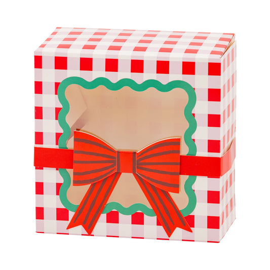 PRESALE: SUG1208 - Sugar Plum Cookie Box