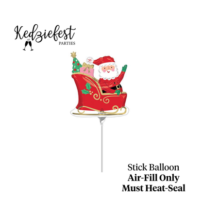 Air Fill Balloons (READ DESCRIPTION) - Kedziefest Thanksgiving Day Parade Collection