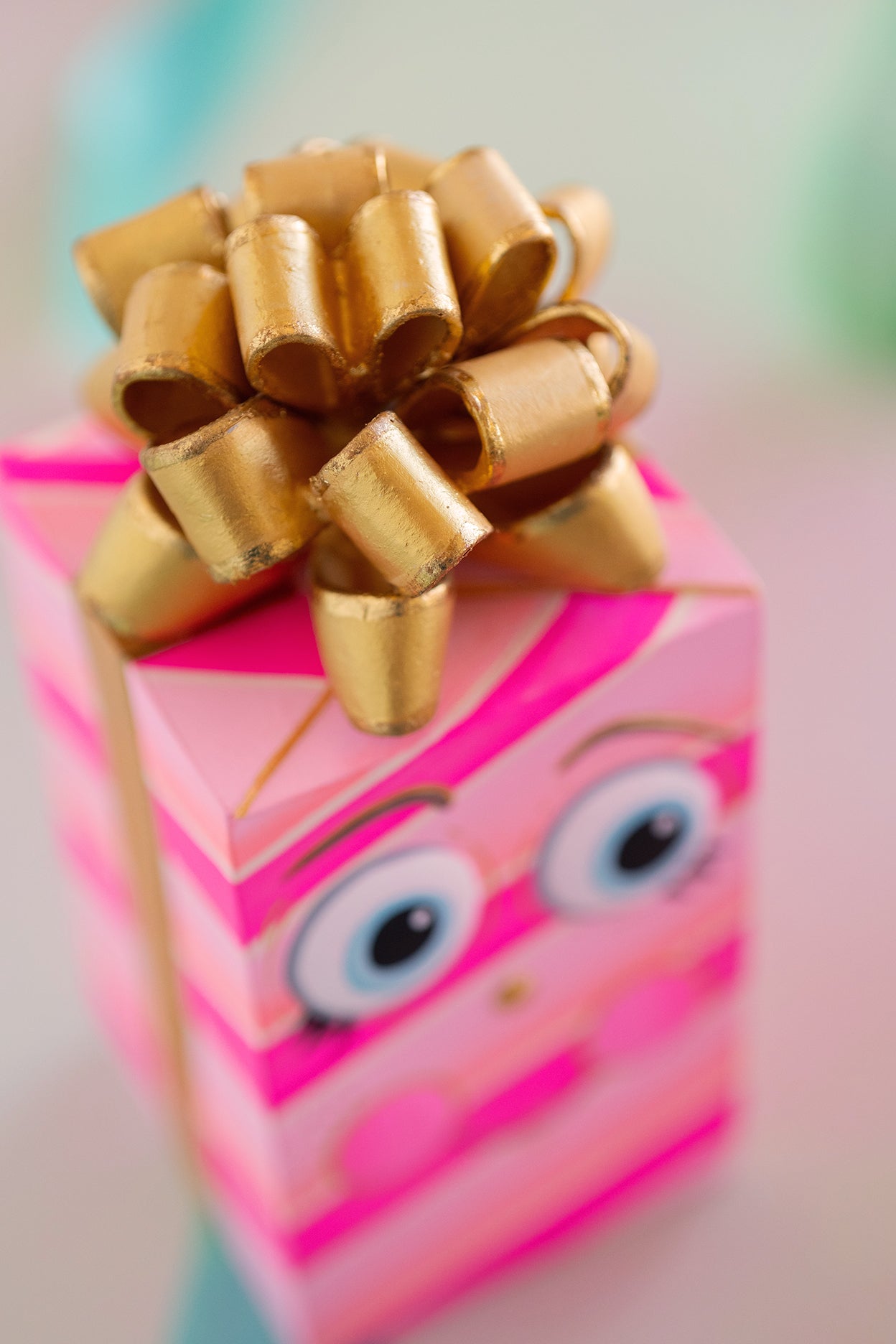 PRESALE: Glitterville Patty Package, Baby Box & Magnificent Mister Bo