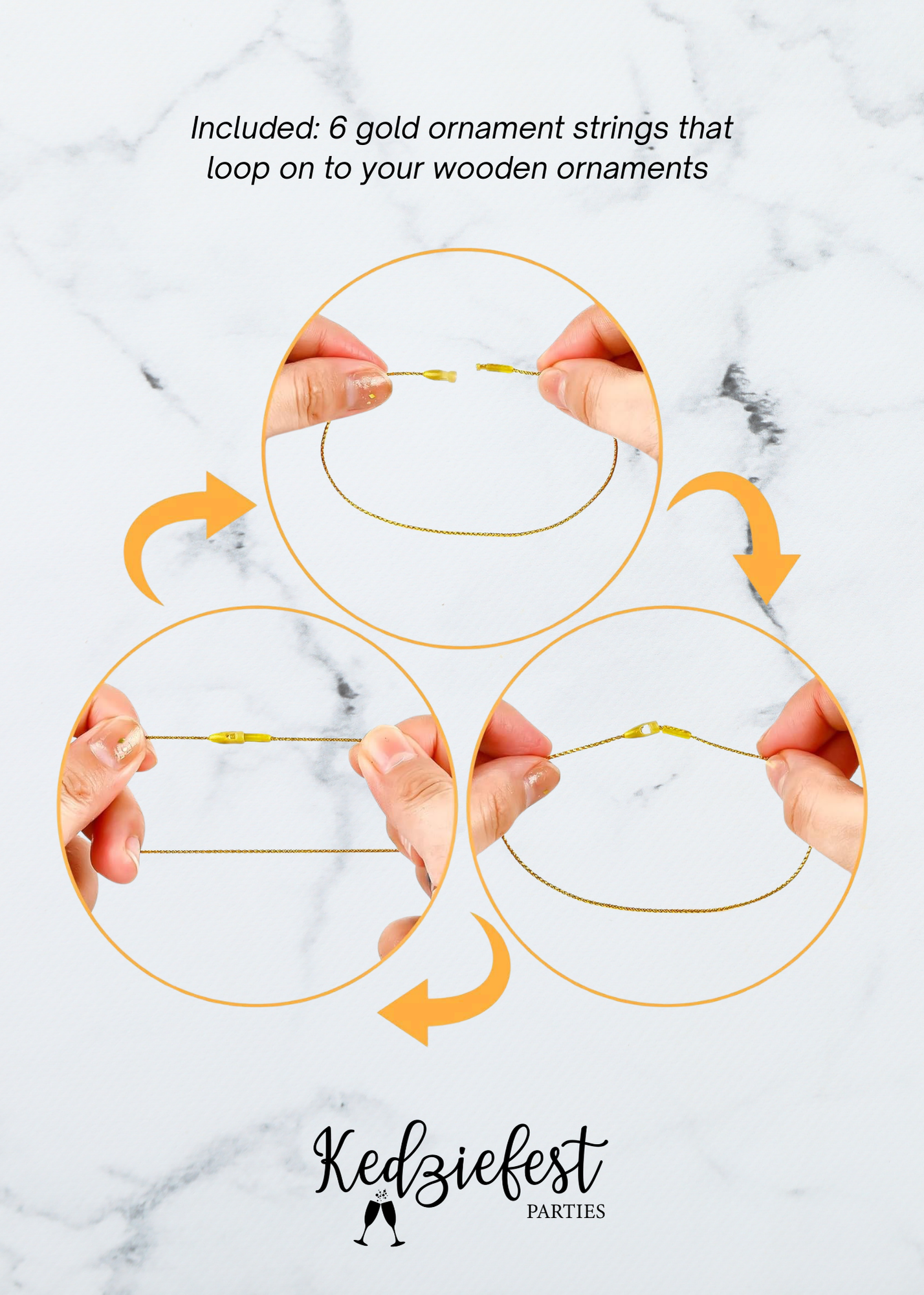 Kedziefest Ghost Crew Set of 6 Wooden Blanks for Painting