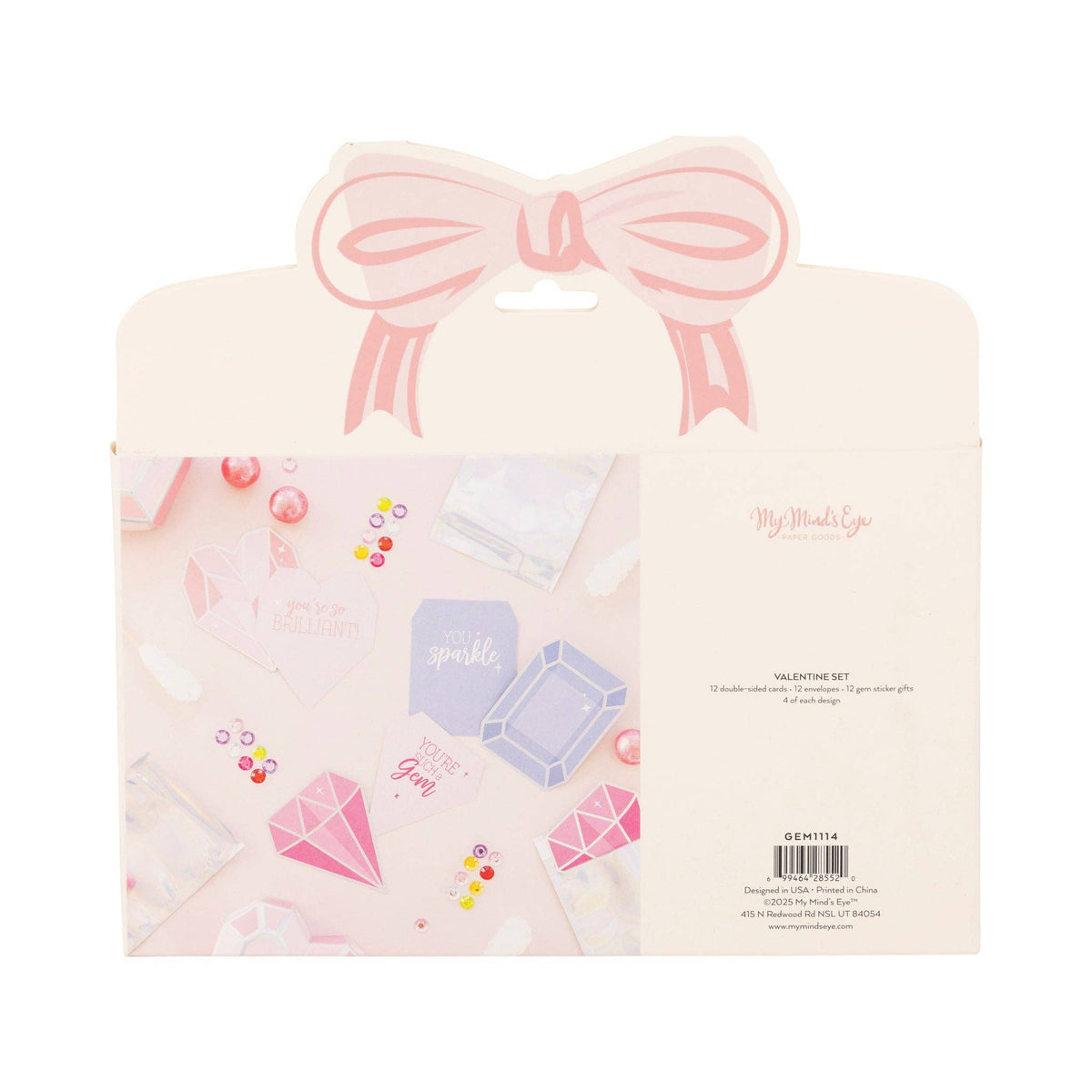 Occasions by Shakira - Valentines Set