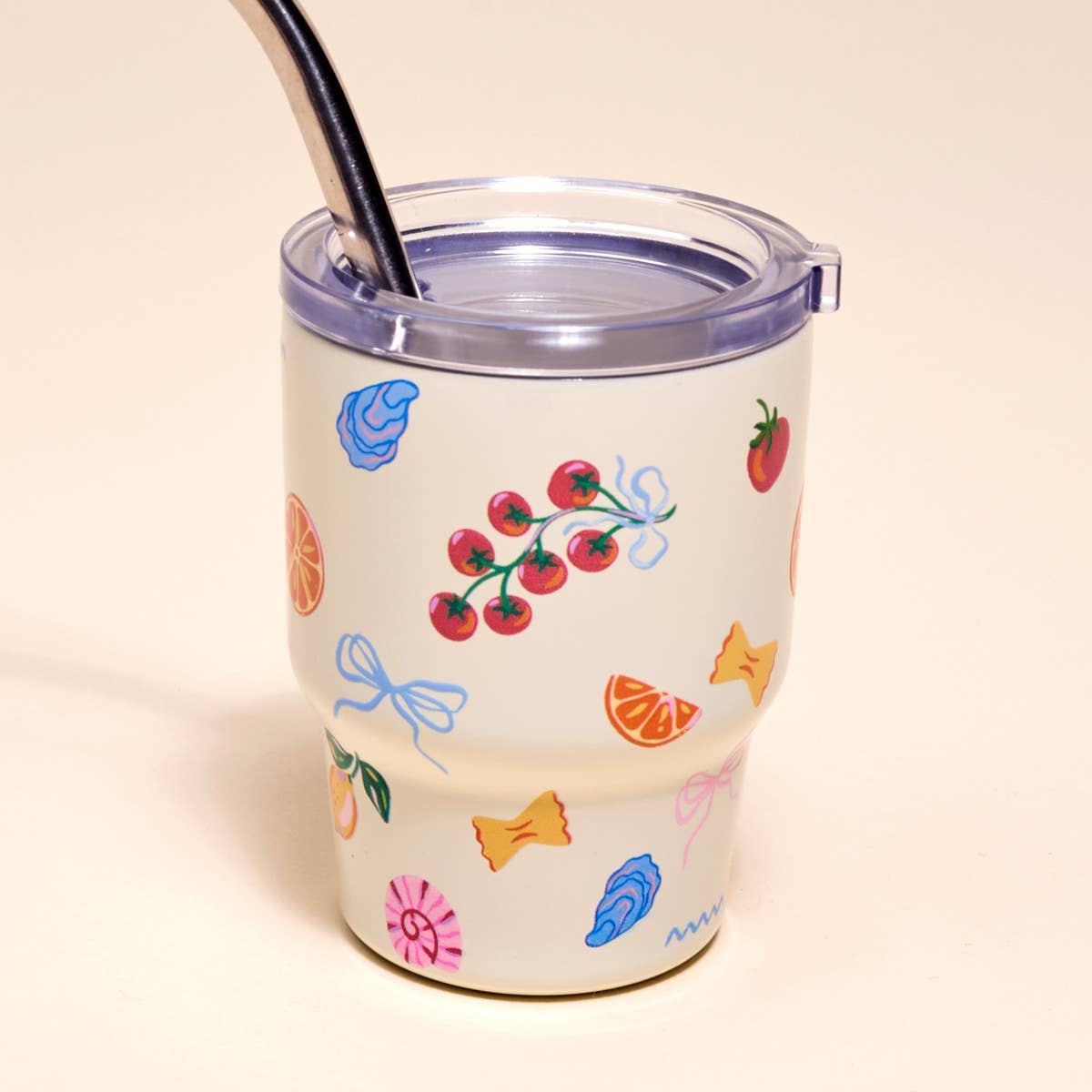 2 oz Tiny Tumbler–Italian Summer