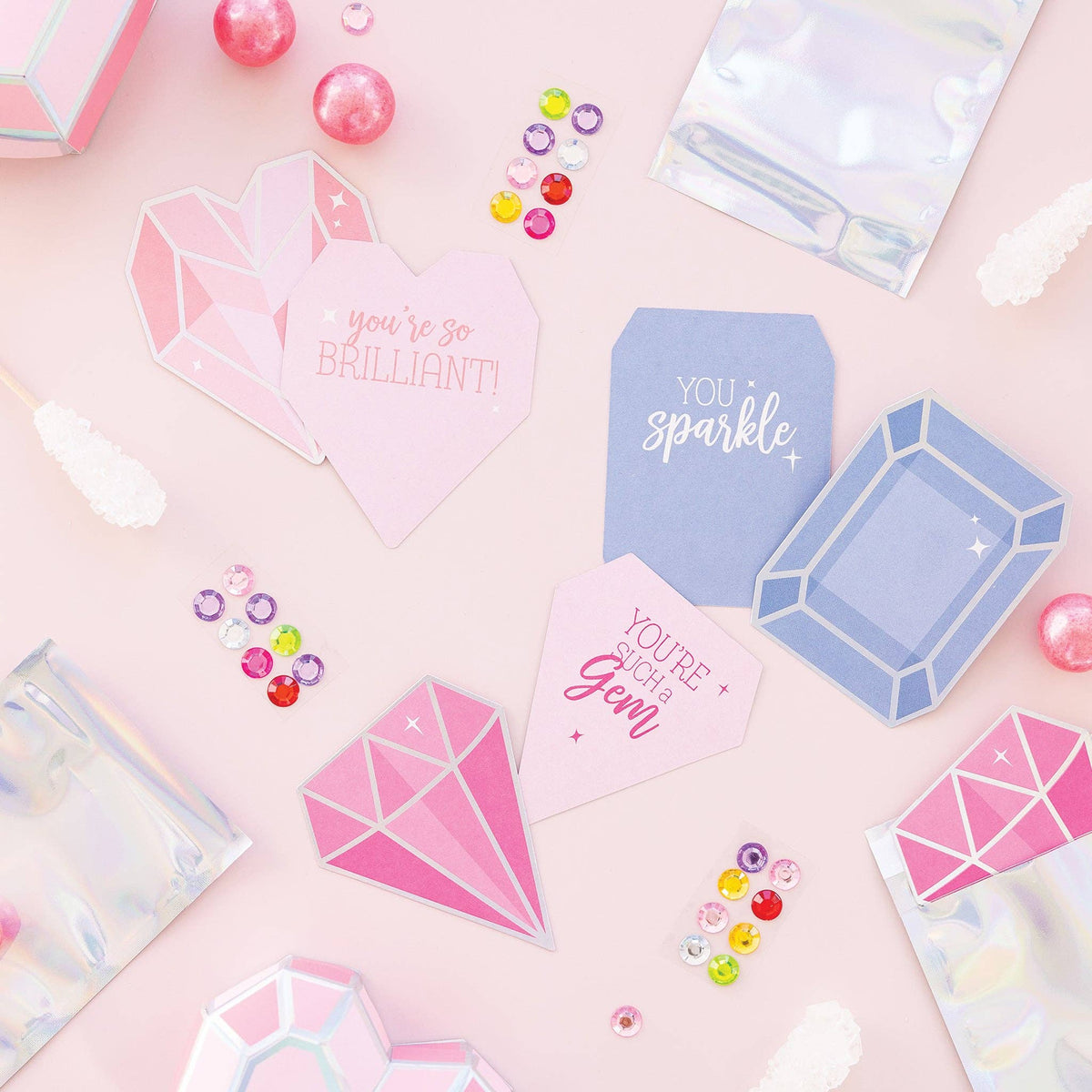 Occasions by Shakira - Valentines Set