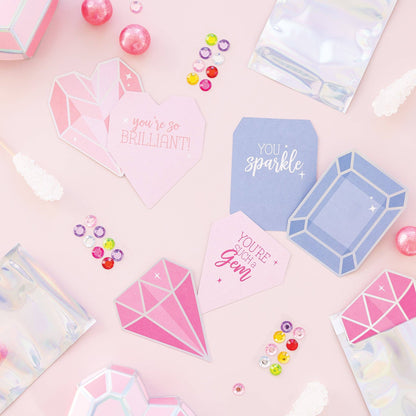 Occasions by Shakira - Valentines Set