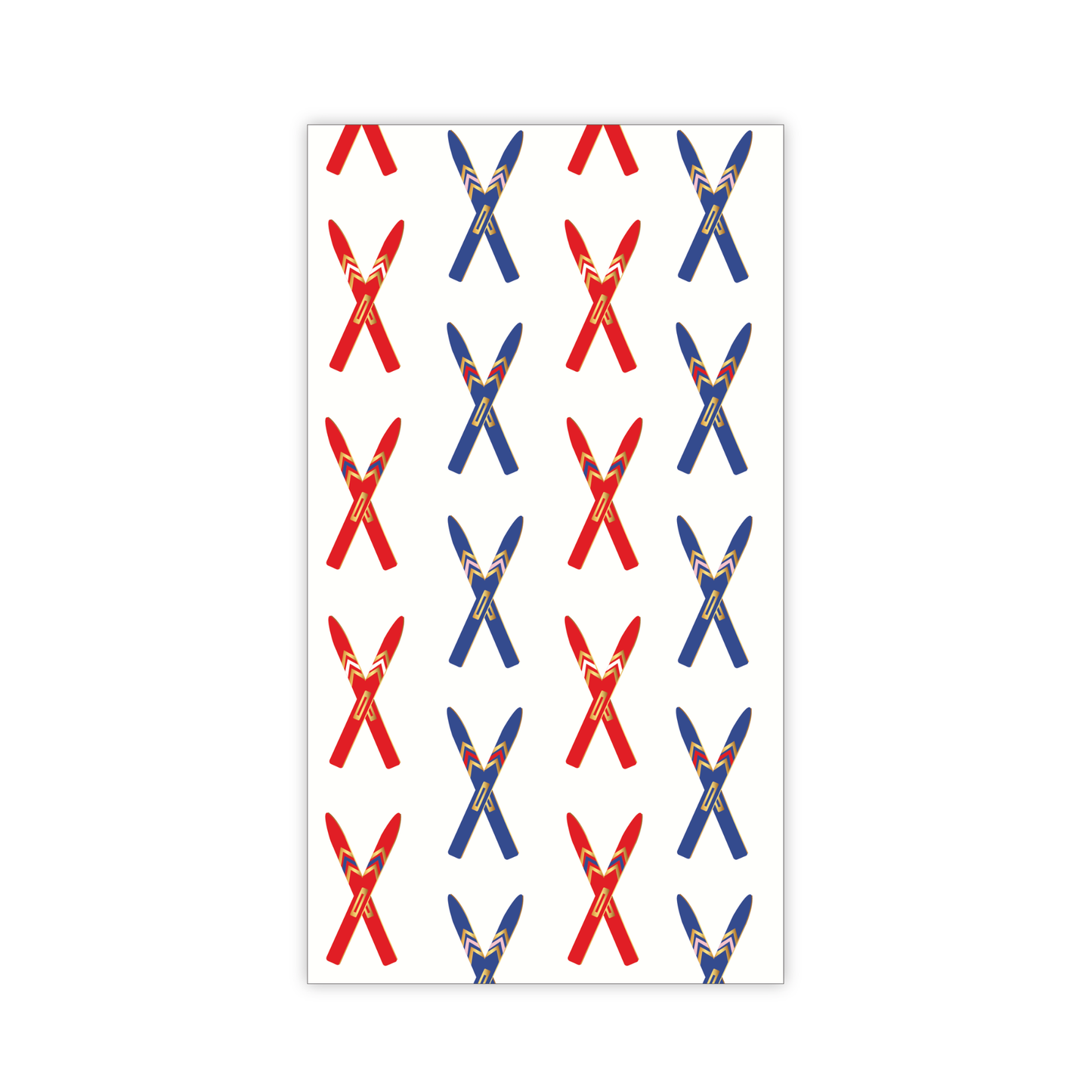 PRESALE: APRES SKI GUEST TOWELS (Ships mid-September)