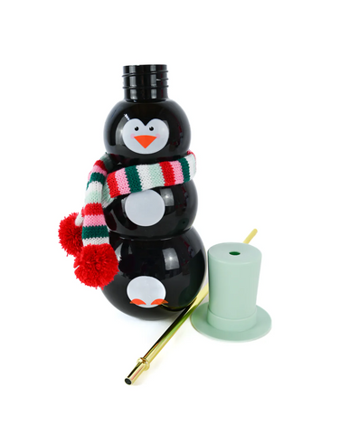 The Penguin Novelty Sipper