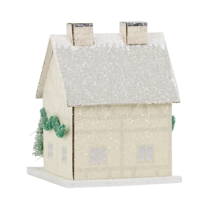 Christmas Village Bakery