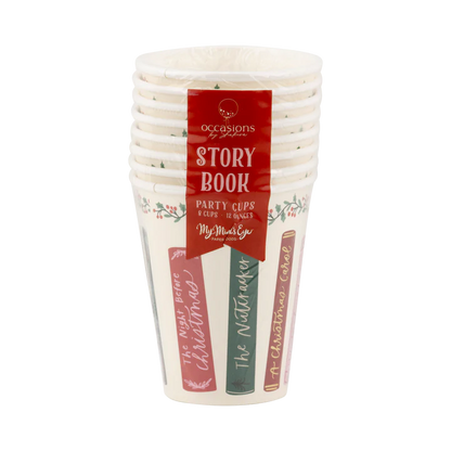 Occasions by Shakira - Storybook Cup