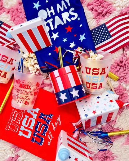 Slice Of Fun Patriotic Sipper (1)