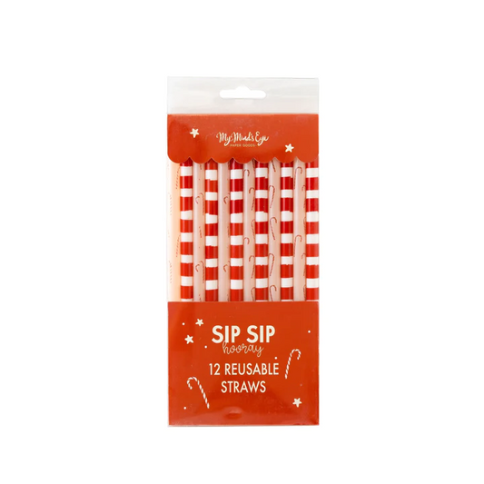 ELF1015 - ELF REUSABLE STRAWS