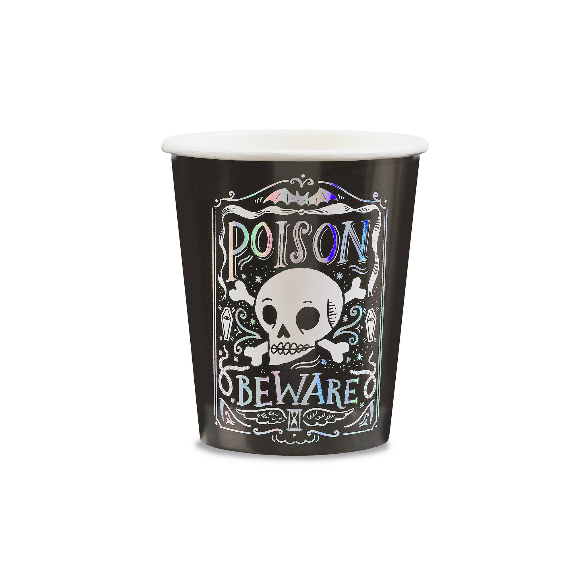 Doomsday 9 oz Cups - 8 Pk.