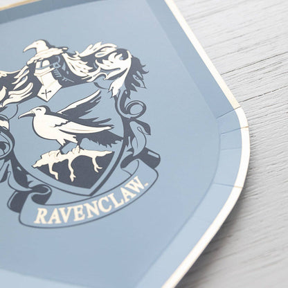PRESALE: HARRY POTTER X BONJOUR FÊTE HOUSE PRIDE SMALL PLATES (Ships October)