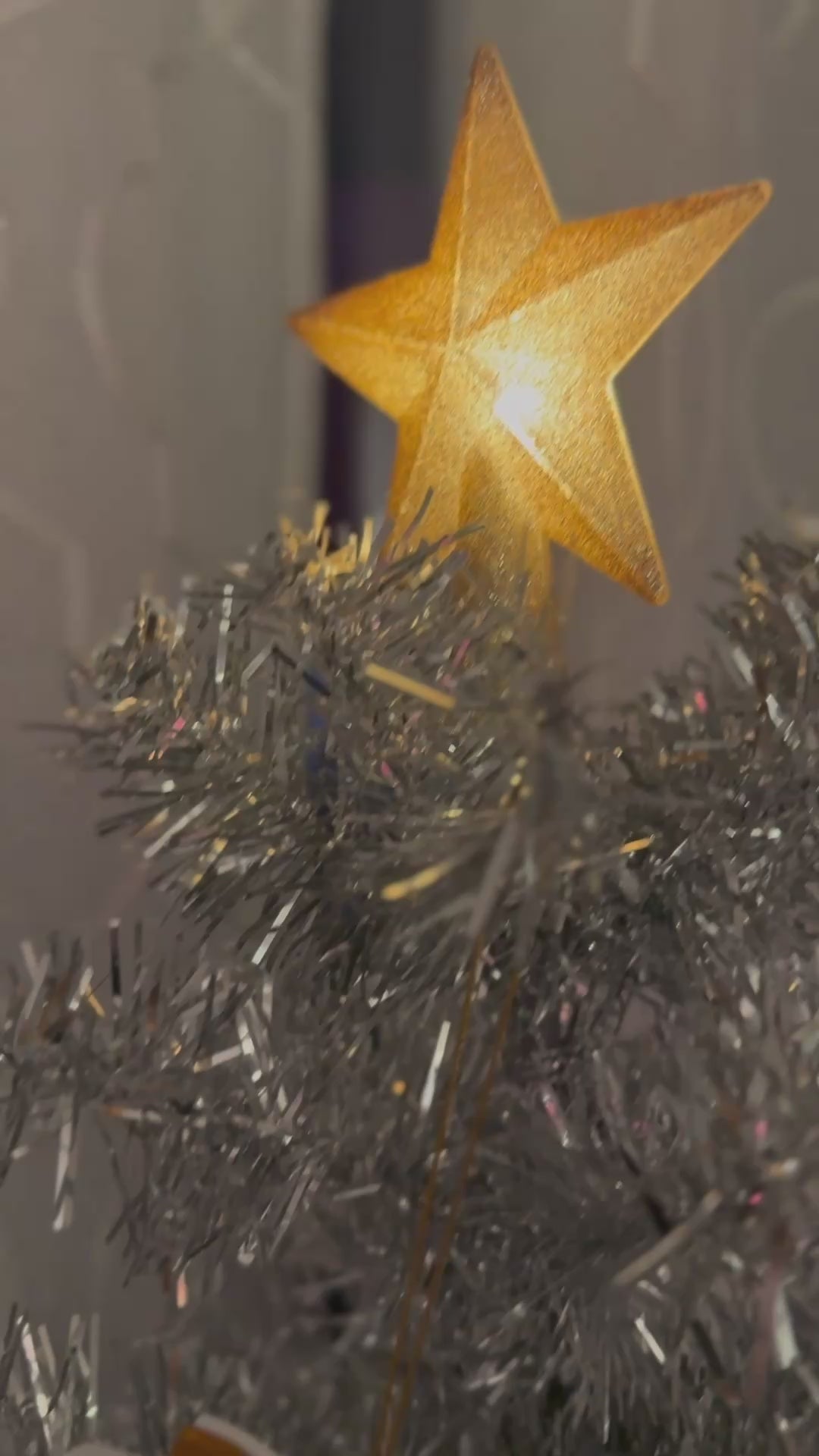 Ultrasound Frame Ornament - Best Day Ever