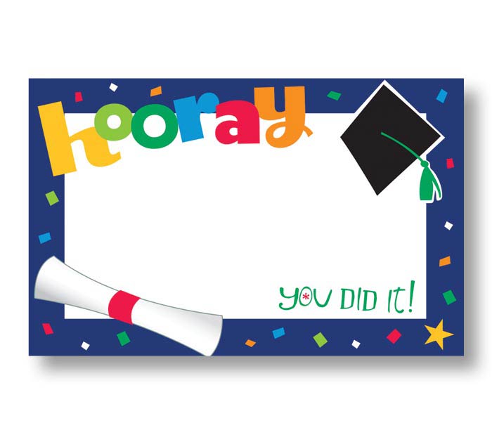 Complimentary Gift Message