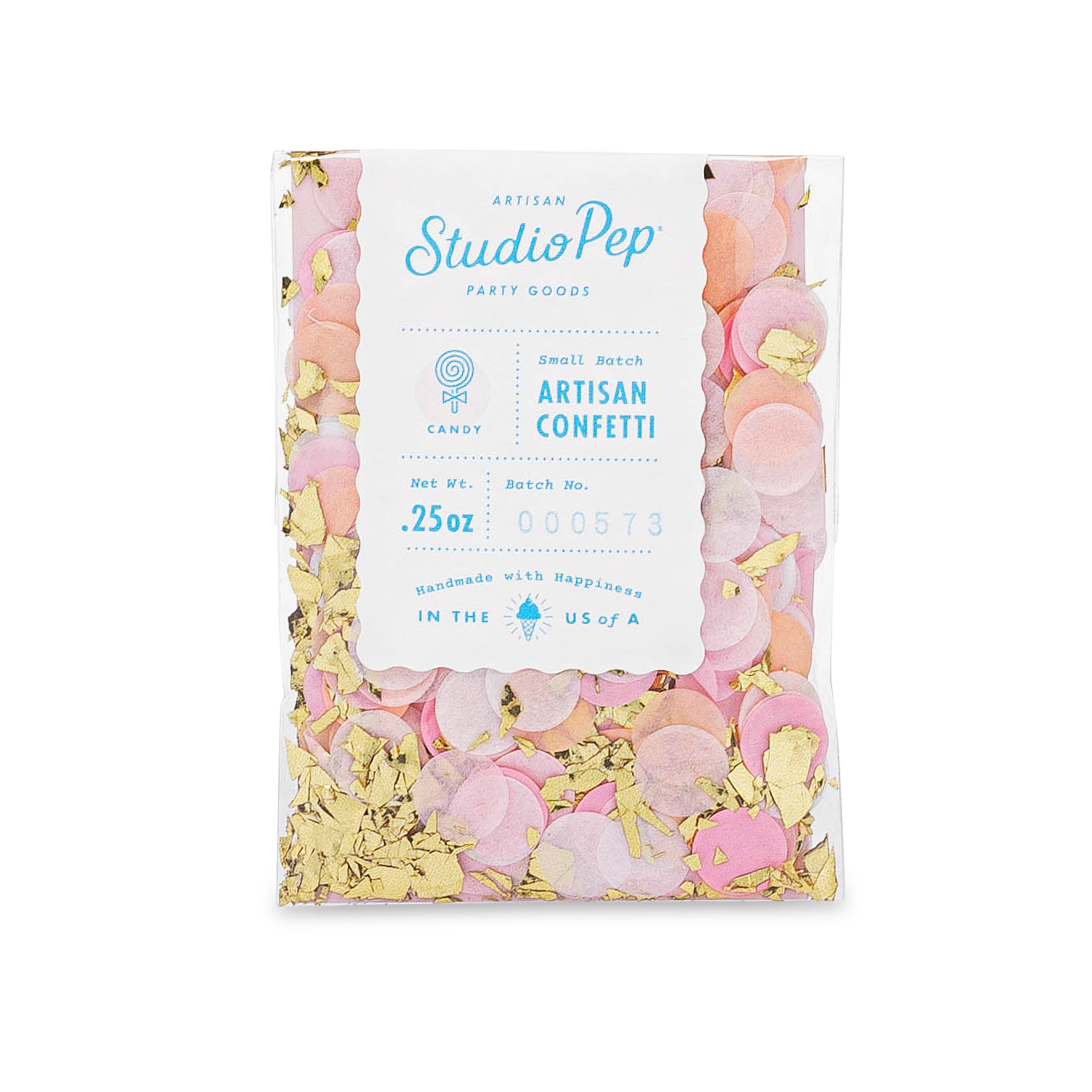 Candy Artisan Confetti