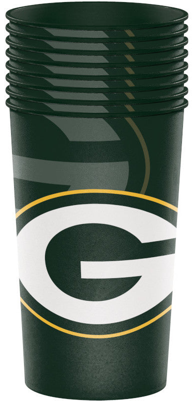 Green Bay Packers Party in a Box – Kedziefest Parties