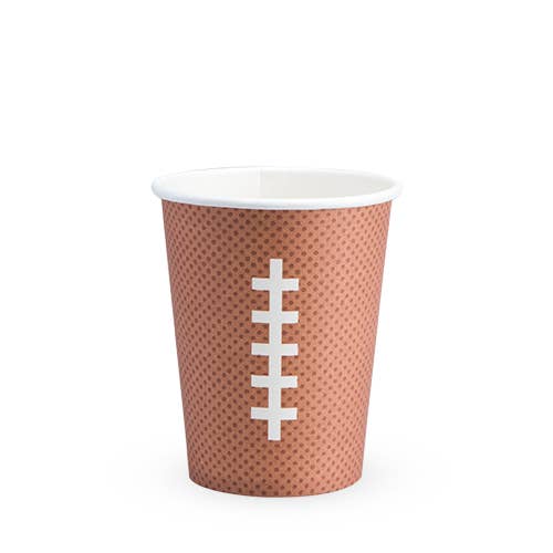 Football Paper Cup (8)