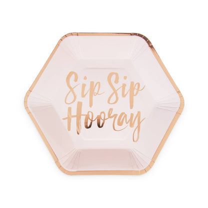 Sip Sip Hooray Cocktail Party in a Box