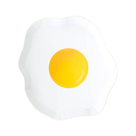 Yolks on You Egg Plates (8)