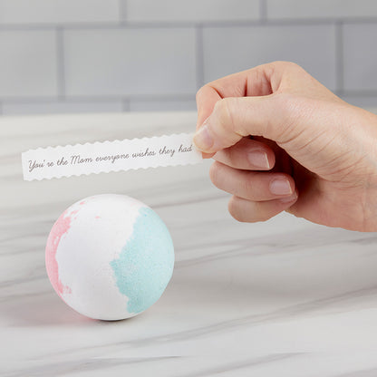 You're the Mom Bath Bomb