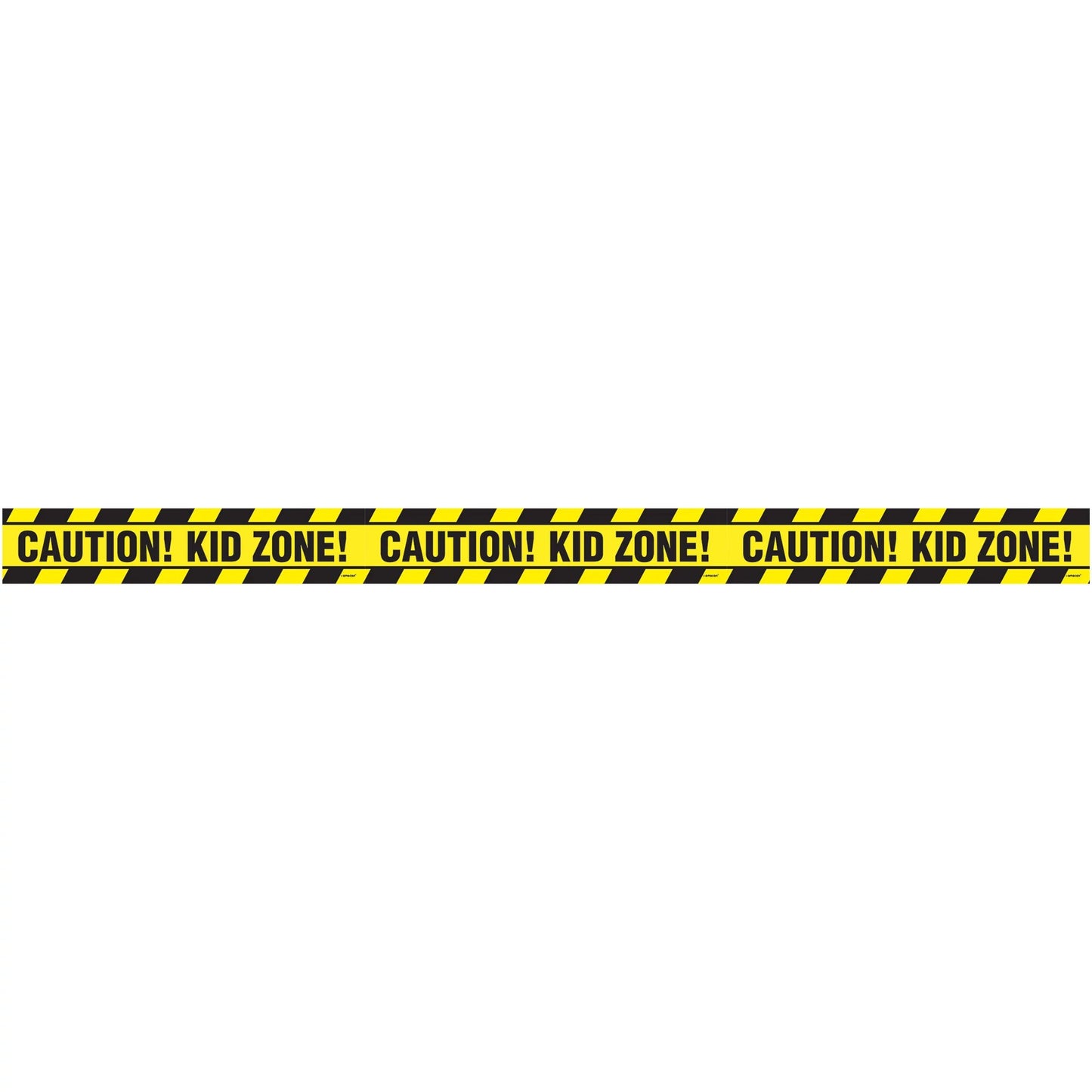 Construction Caution Tape