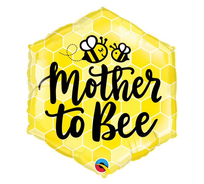 20" Mother to Bee Balloon
