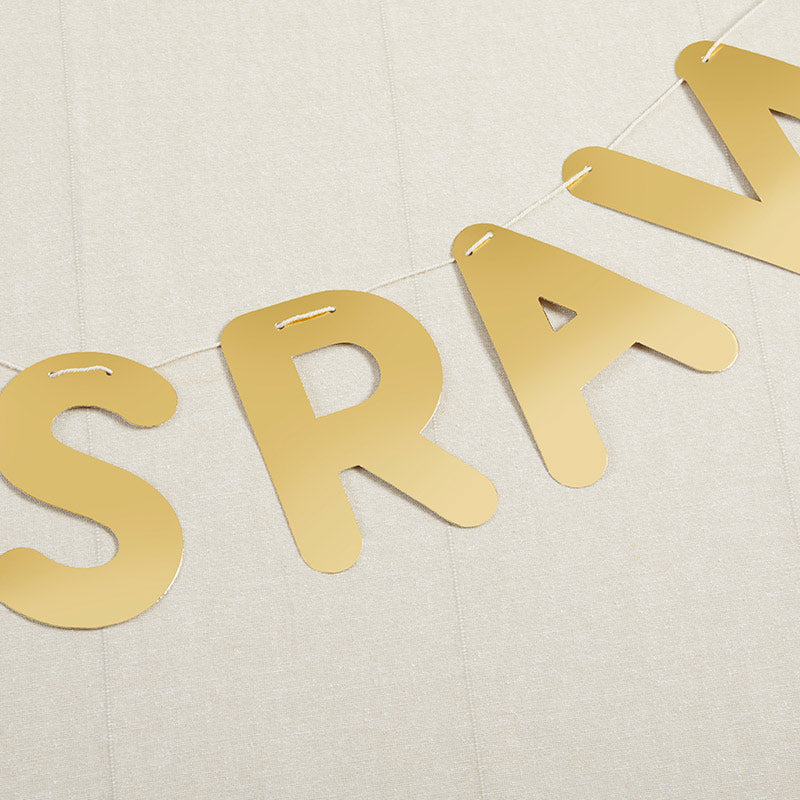 Let's Rawr Dino Banner Set of 2