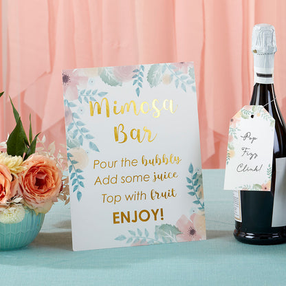 Mimosa 10-Piece Kit