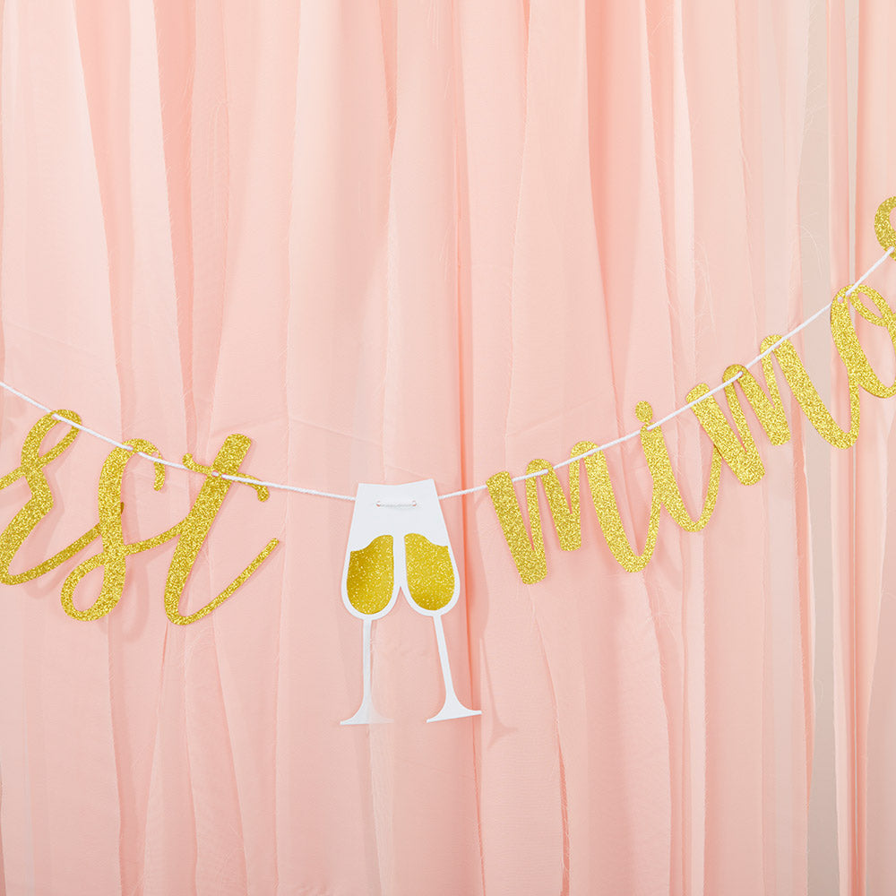 Mimosa 10-Piece Kit