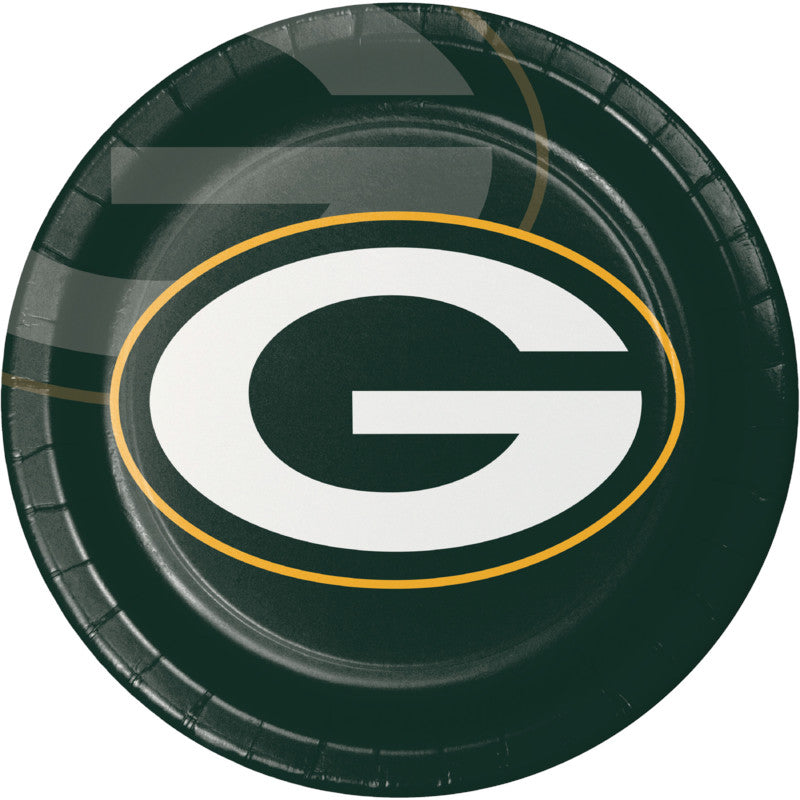 Green Bay Packers 9