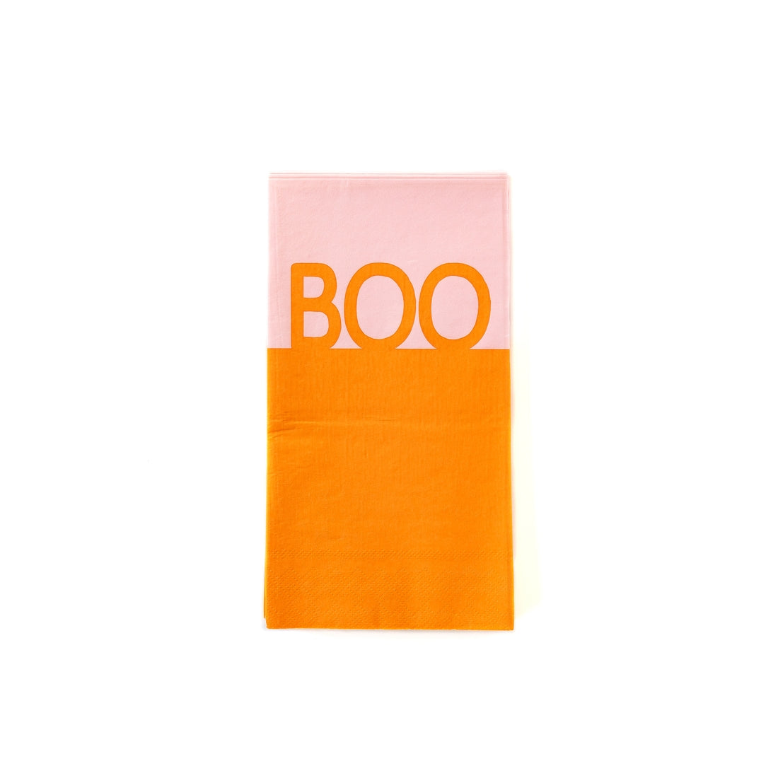 Happy Haunting Boo Guest Towels (24)